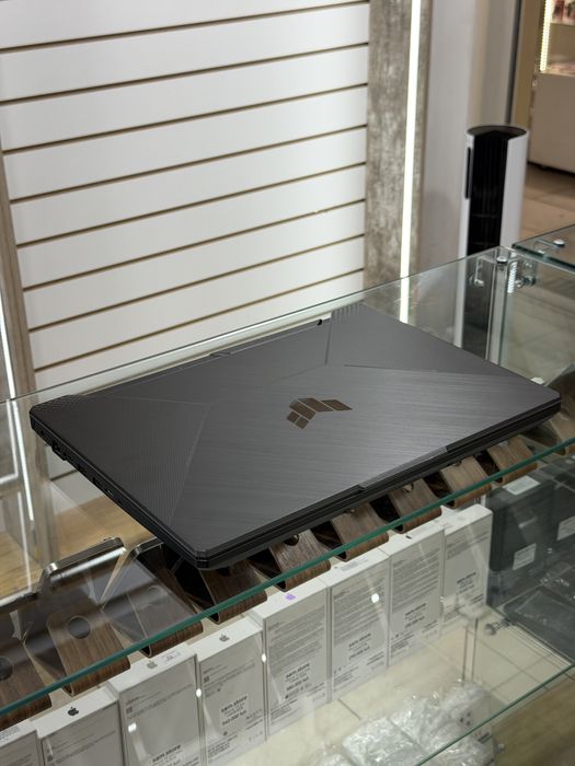 ASUS Tuf Ryzen 7 7435HS RTX3050