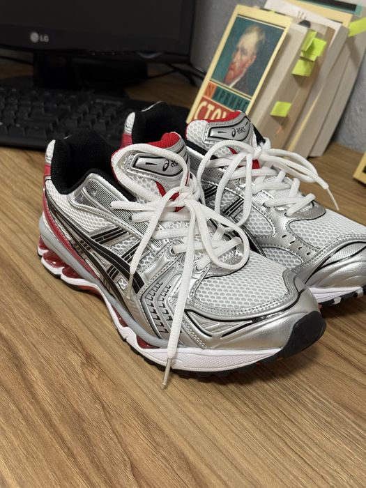Asics Gel Kayano 14