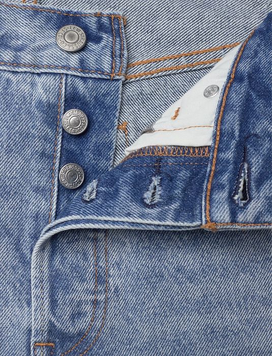 Blugi Levi’s dama
