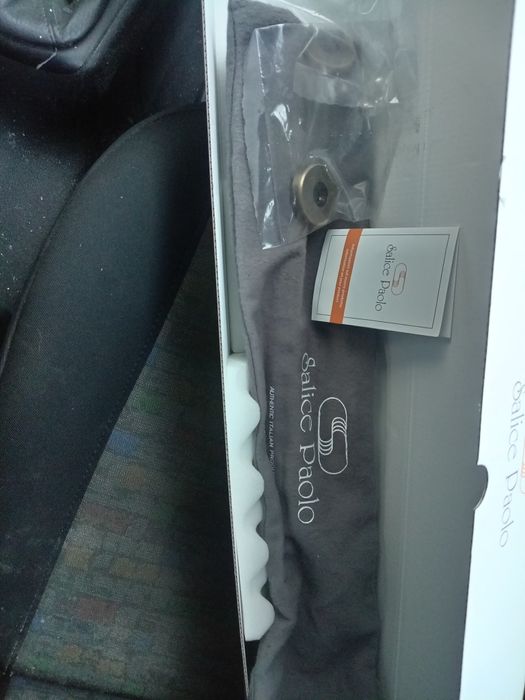 Mânere de uși romane, marca SALICE PAOLO