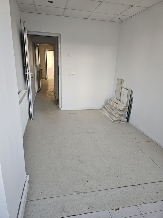 De vanzare ap. 5 cam/sp comercial, 124 mp, B6-PATRIA