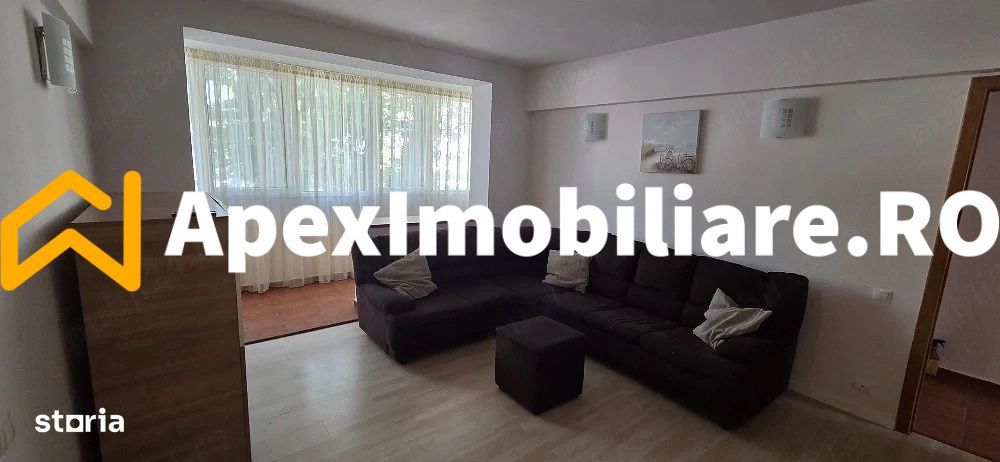 Apartament 3 camere de inchiriat P-ta Muncii Centrala proprie — fotografia 1