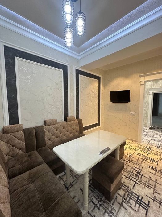 Срочно сдается квартира на Вокзале‼️