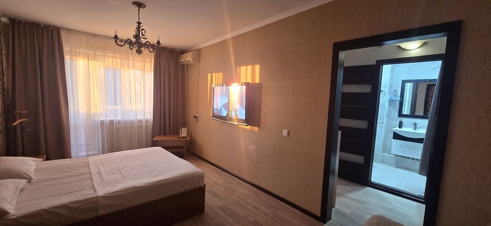 Набережная 9 посуточно