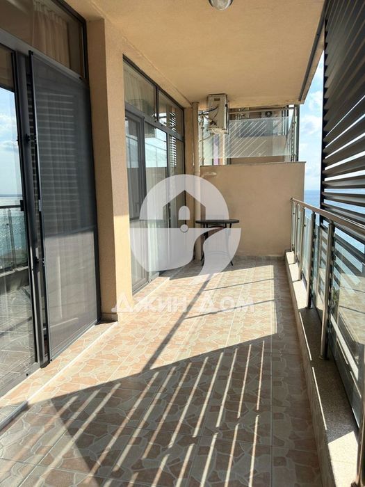 Продава се Двустаен апартамент в Свети Влас - 79 кв.м за 807 €/кв.м - Снимка #9