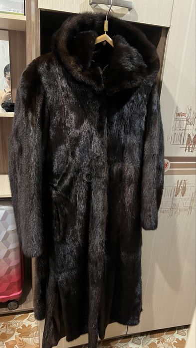 Норковая шубаааа