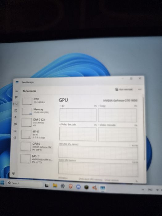 Lenovo idea pad gaming 3