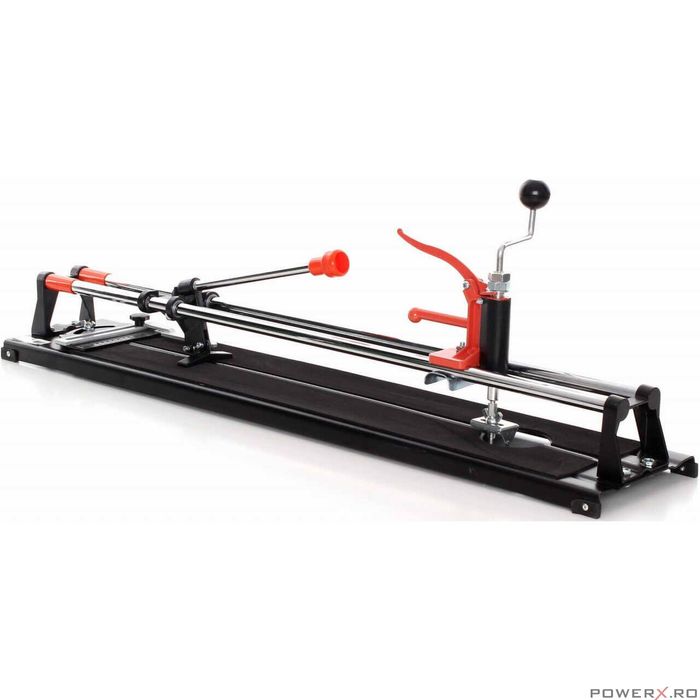 Masina pentru taiat gresie, faianta, placi ceramice, 800 mm, Kraft