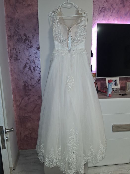 Rochie de mireasa