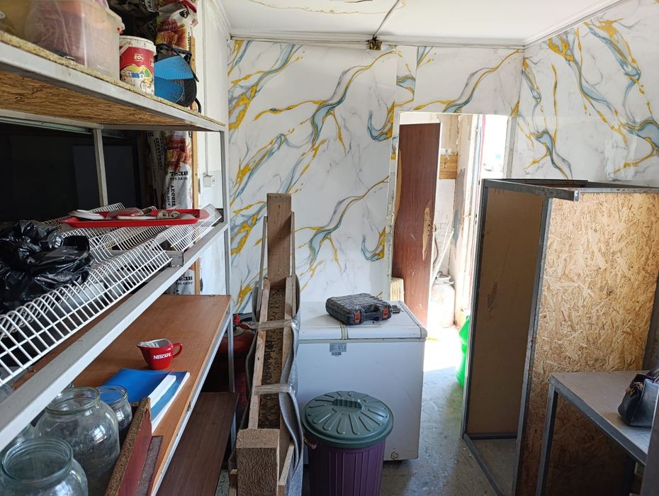 контейнер столовый