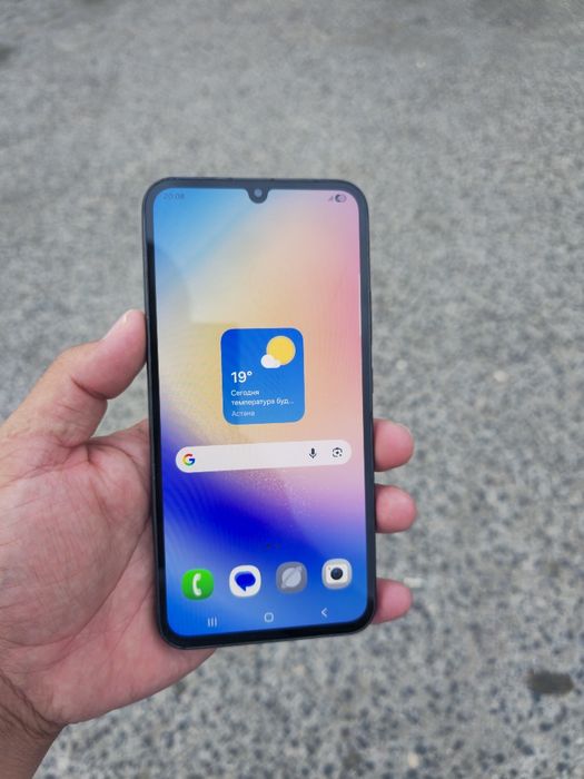 Samsung A34 5G.,