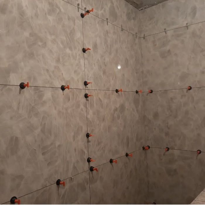 Кафель, плитка, керамогранит.