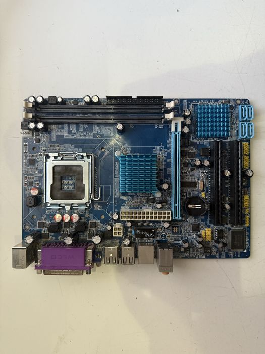 Продам запчасти для ПК