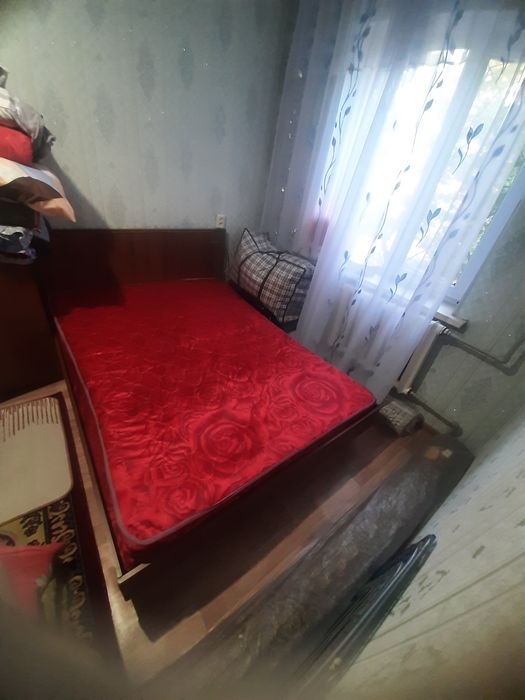 Продам 2-х спалка кровать