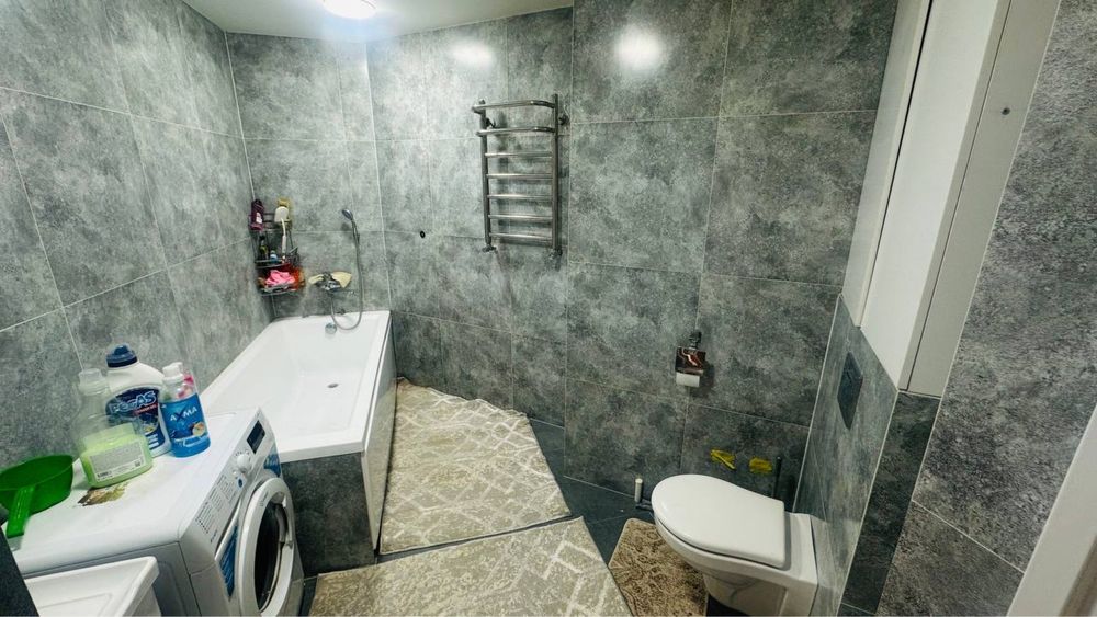 Продается своя квартира срочна