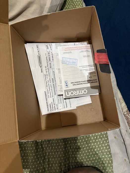 Omron ингалятор NE-c28 plus