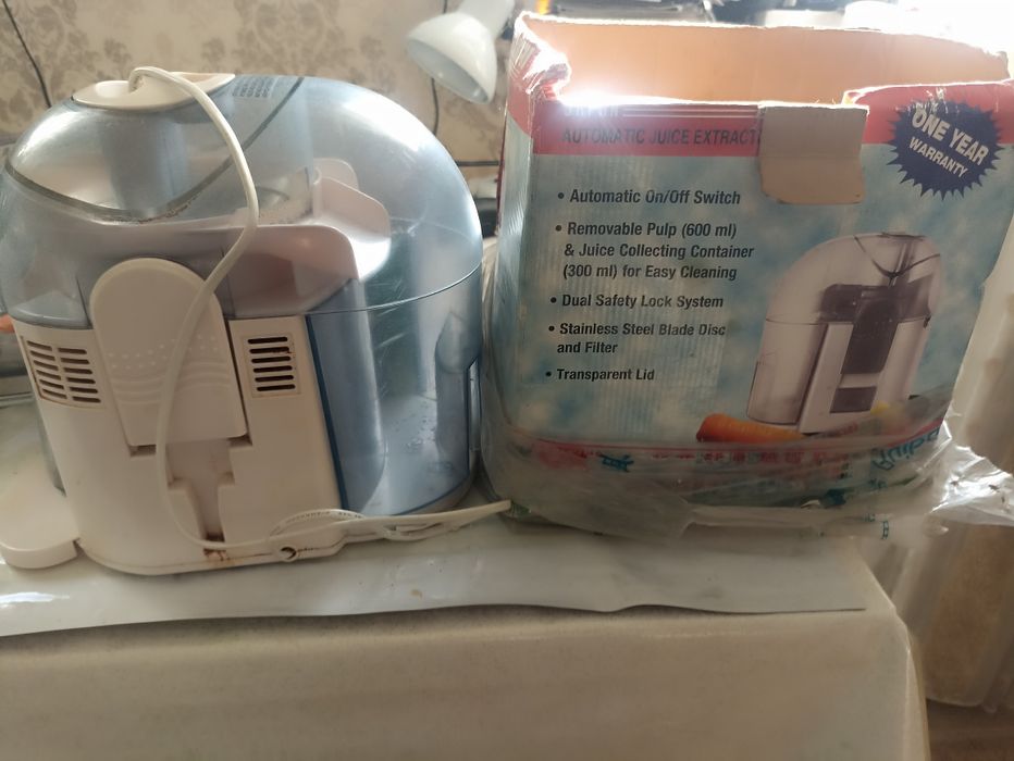 Кухонная техника