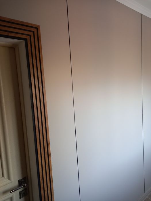 Узбек биргадер  ремонт . поткулуч