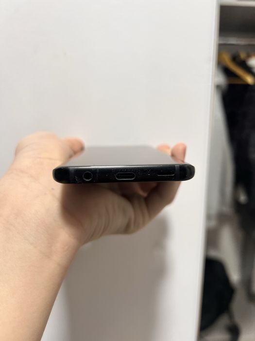 Samsung S9 работает отлично