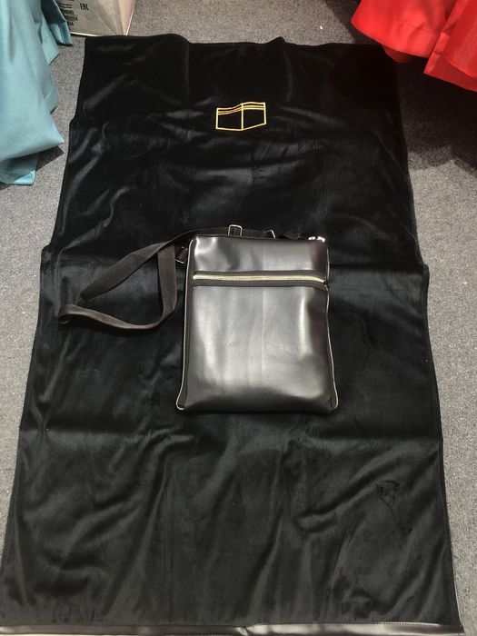 Сумка жайнамаз