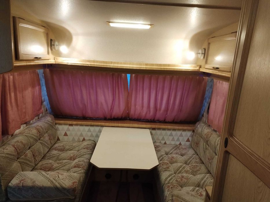 Rulota Compass Omega