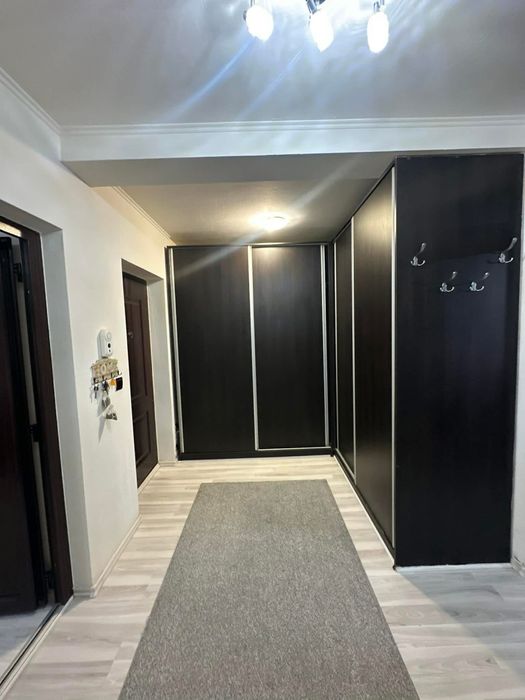 Apartament cu parcare si  curte – Strada 1 Iunie, parter, 72 mp utili