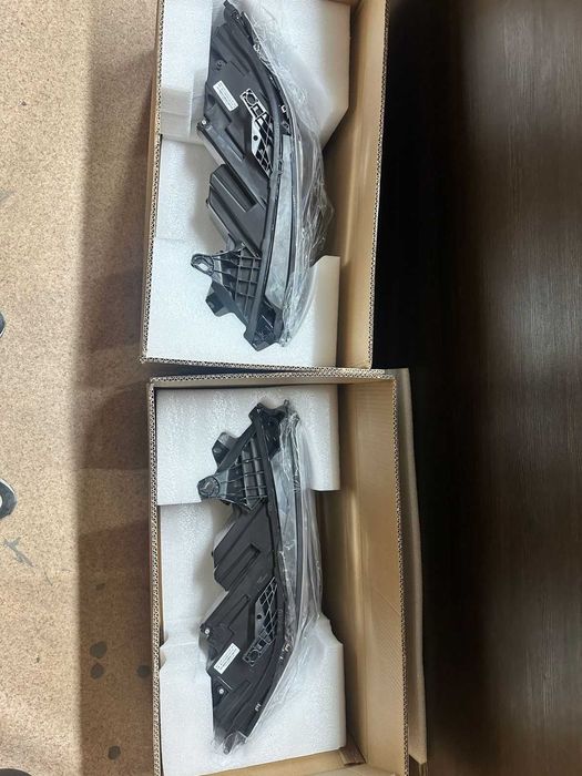 Фара BYD Qin Plus 20-25