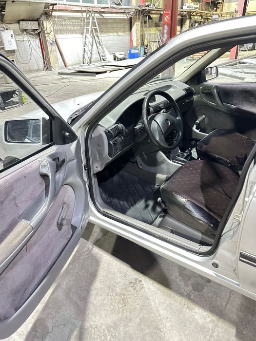 Продам Опель Астра в хорошем состоянии