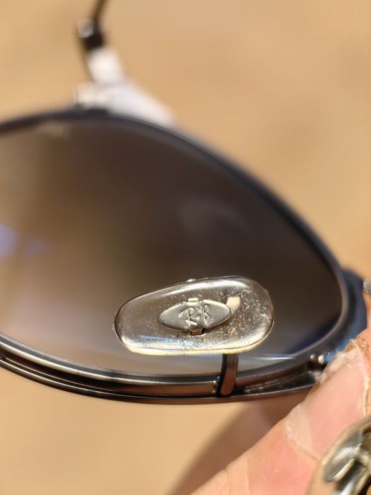 Оригинални унисекс слънчеви очила Ray Ban  3546