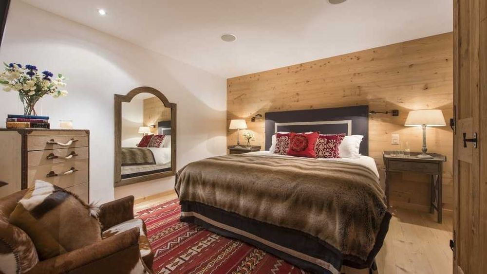 Vila 5 dormitoare in Poiana Brasov