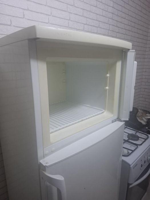 Холодильник газ бар