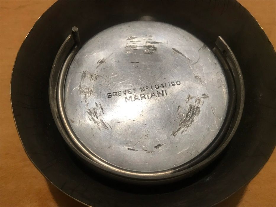 Часовник за волан Centromatic center watch