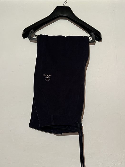 Теплые штаны мужские