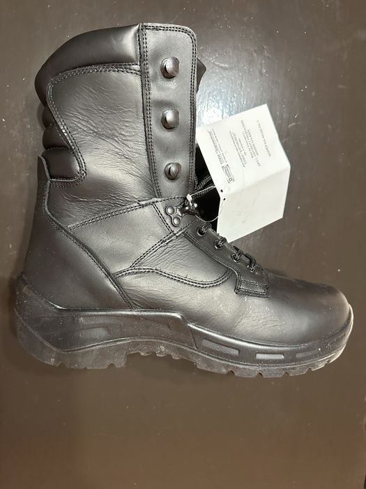 Мъжки кубинки полицейски