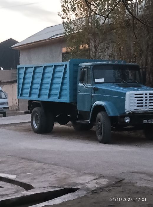 Zil alamsmdkxkxnxx x