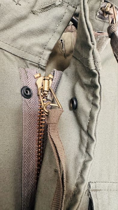 Куртка осень весна  М65 фирма Propper USA