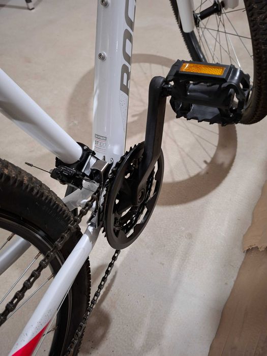 Bicicleta Rockrider Mtb 27,5