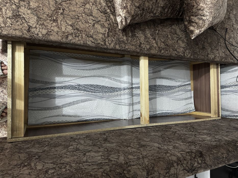 Диванчик б/у самовывоз