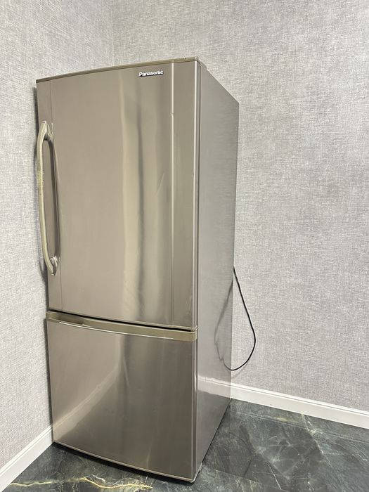 Холодильник Panasonic