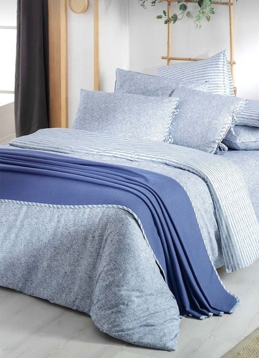 Постельное белье, полуторка 1,5