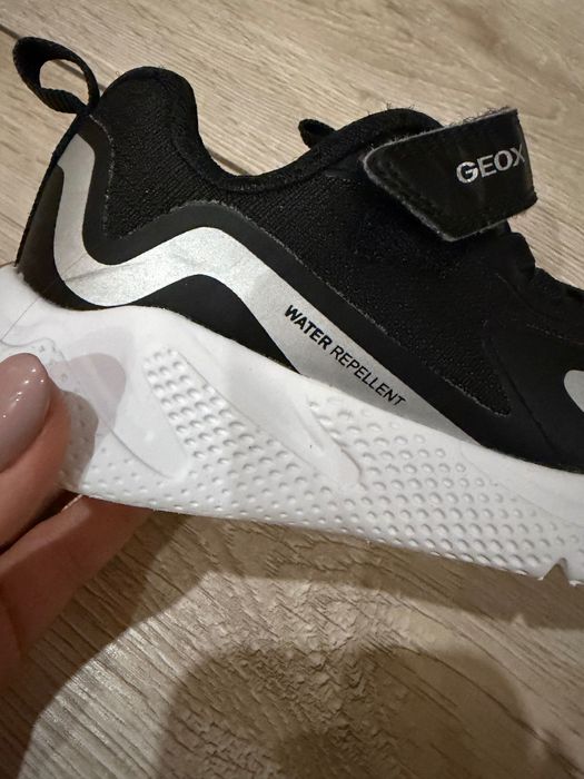 Детски маратонки Geox