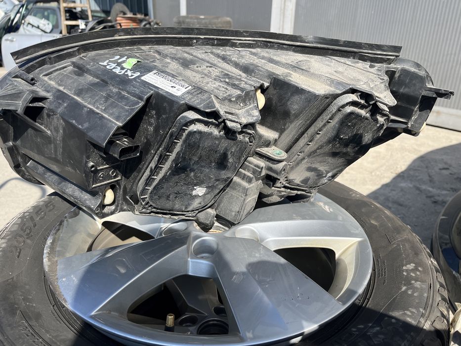 Фар Peugeot Expert 2016 2бр