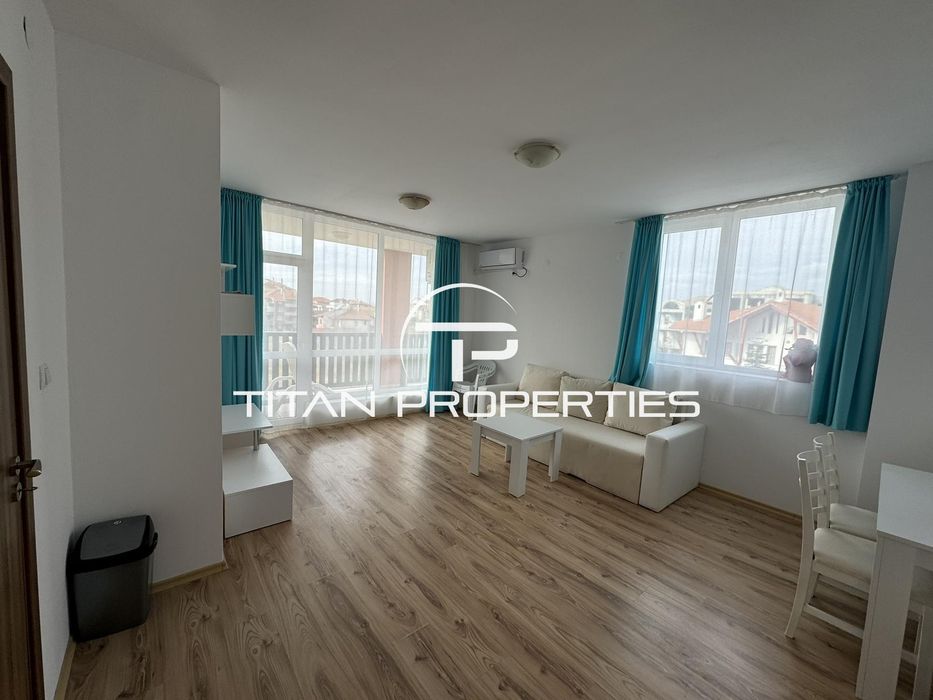 Продава се Двустаен апартамент в с. Болярци, Област Пловдив - 65 кв.м за 1047 €/кв.м - Снимка #2