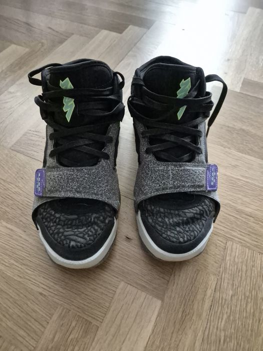 Adidas baschet Jordan Zion 2 Gen Z 41