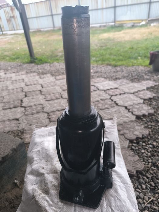 Данкрат 20тонник