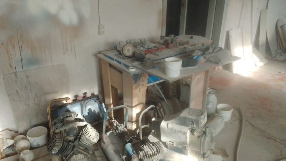 Продам станок распиль