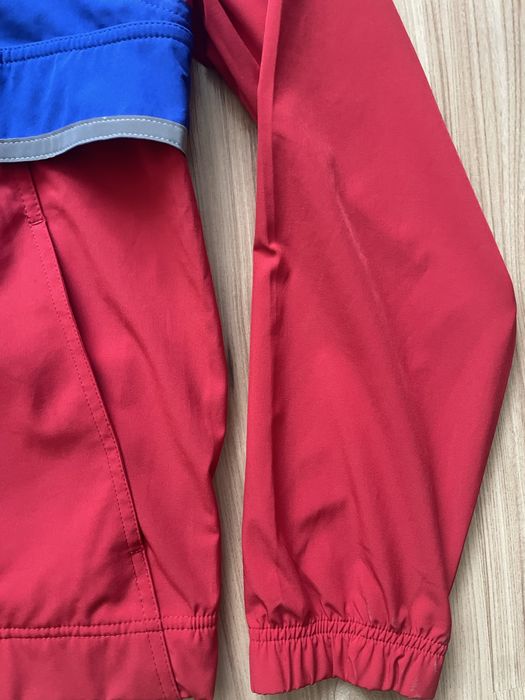 Polo Ralph Lauren / мъжки анорак-яке S/M