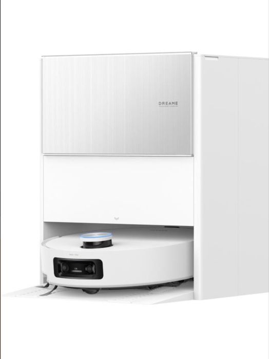 Dreame aqua 10 roller ultra complet