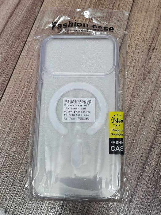 Iphone 18 Pro Max MagSafe