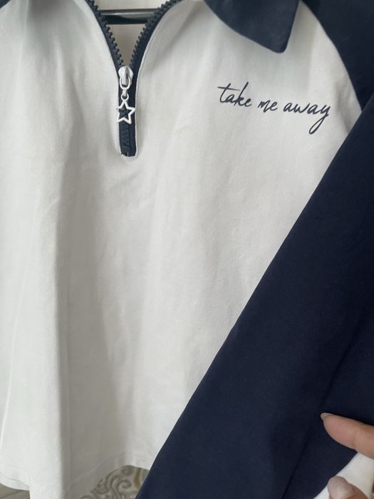 Стильные кофточки на 12-13 лет